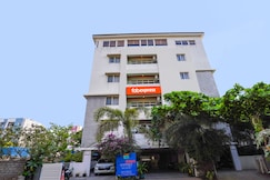 FabHotel Blue Dawn Suites, Hyderabad