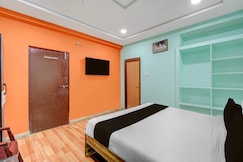 Hotel O Hyderabad City Centre Formerly S Grand Residency, Hyderabad