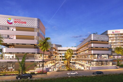 Ramada Encore by Wyndham Dwarka Expressway