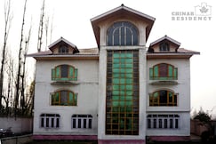 Chinar Residency | Rooms & Caretaker, Srinagar
