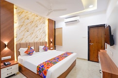FabHotel Seemansh, Indore