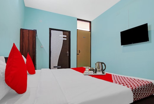 OYO 703306 Mohan Villa