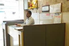 Sharda Residency- Dadar, Mumbai