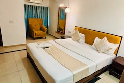 Hotel Seven Inn, Talod