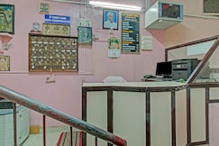 Hotel O J P Tourist Home, Varkala