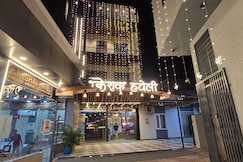 Shri Keshav Haveli, Khatu