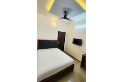 GREENS RESIDENCY, Cochin