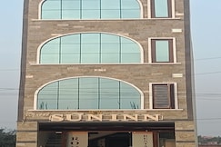 Hotel Sun Inn, Kurukshetra