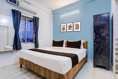 Hotel O SILK SERENITY, Bhubaneshwar