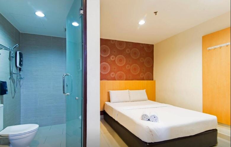 Signature Hotel Puchong@Setiawalk - Tap to explore photos