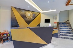 Hotel Sahibs City Star - Agra