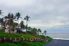 Hotel Paradise, Kovalam and Poovar