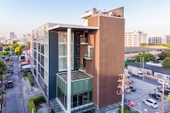 Olive Bangkok Hotel, Bangkok