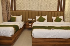 BKRS Hotel, Varanasi