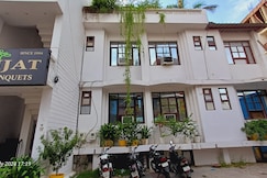 Hotel Vibrant Inn - A boutique Stay, Lucknow