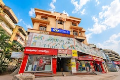 FabHotel Bhavani Inn Luxury Rooms, Hyderabad