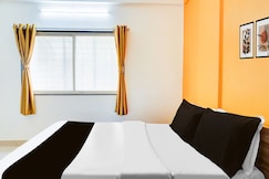 Hotel O Elite Studio, Pune