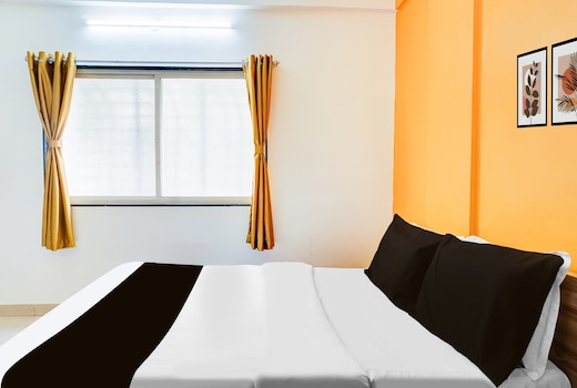 Hotel O Elite Studio