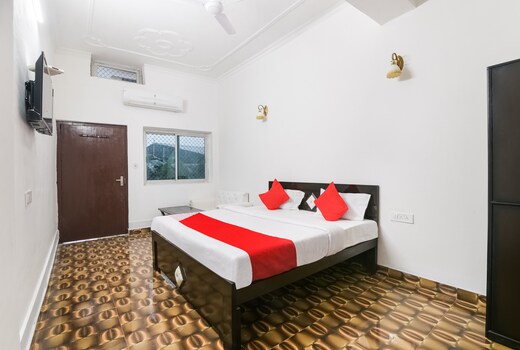 Hotel O Kavyanjali