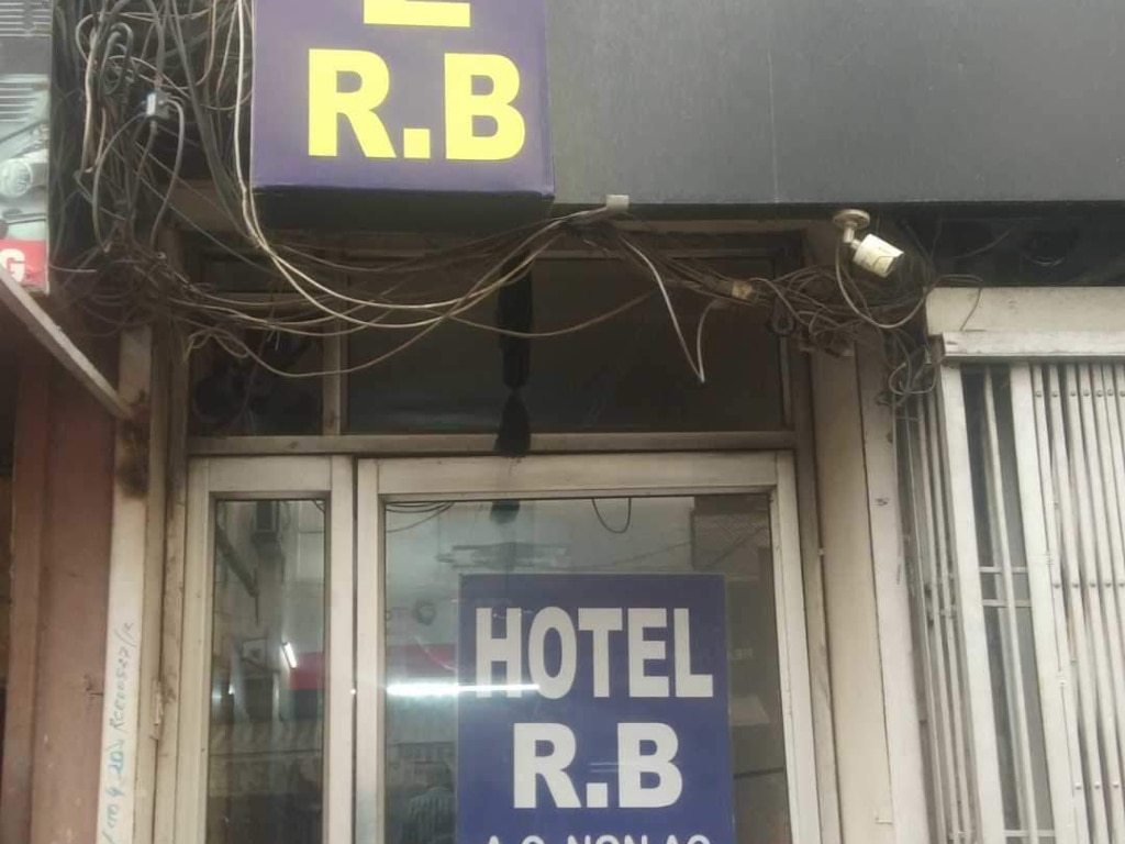 Hotel RB  - Tap to explore photos