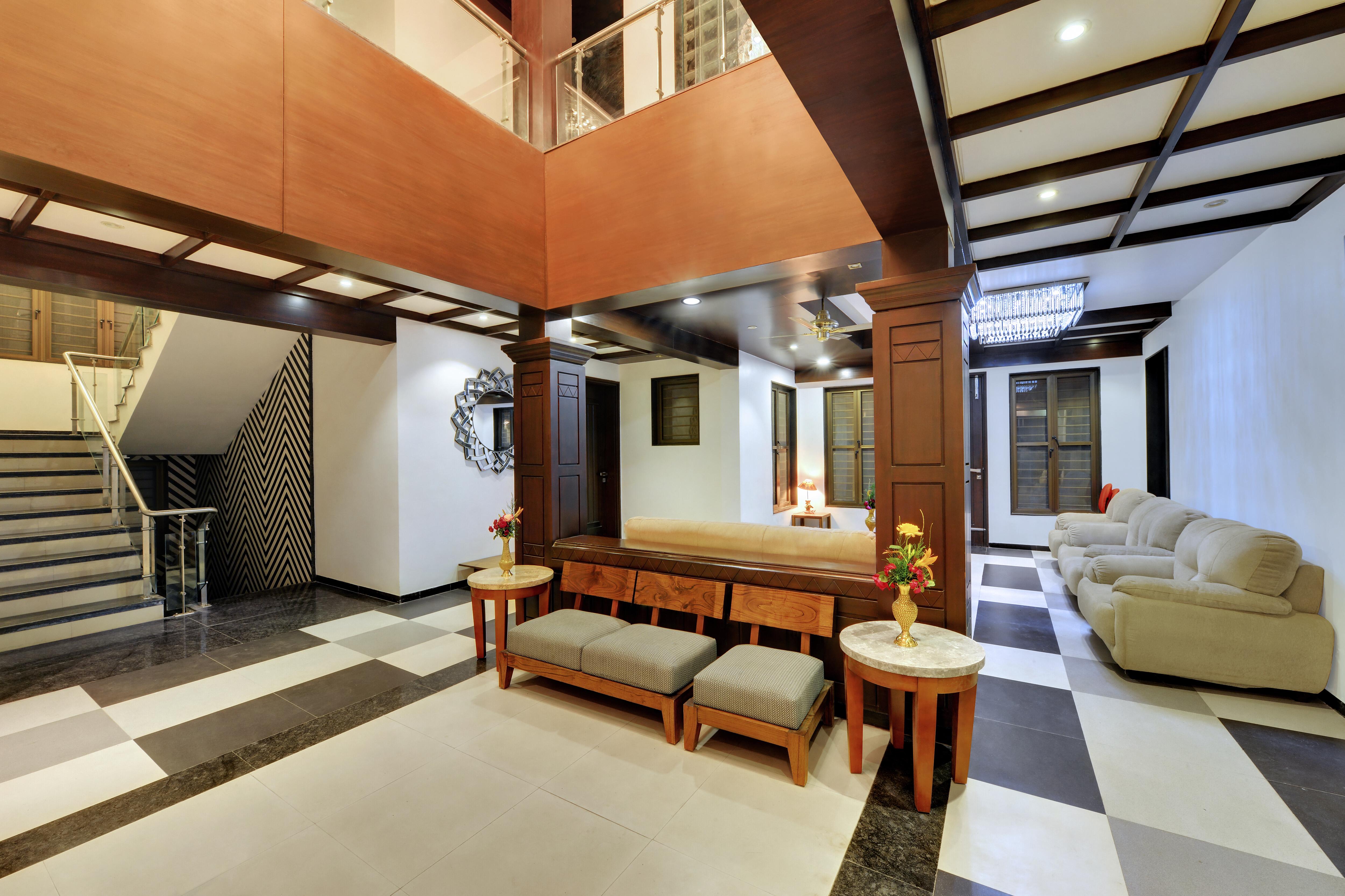 Chacha Villa A Luxury Stays - Tap to explore photos