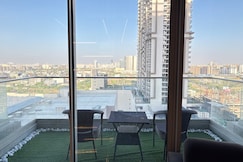 Lapstay LOFT0812 Duplex City View, Gurgaon