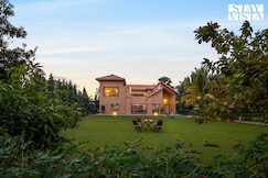 StayVista at Simply Beige, Kolkata