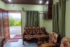 Rosebell Valley, Munnar