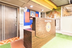 Hotel O Savitri Regency, Bhopal