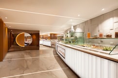 Park Hotel Hong Kong, Hong Kong