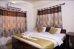 Ema Homestay | Room & Home-cooked Meals, Pune