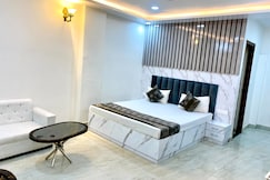 Hotel Mangalam, Daltonganj