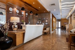 GCC North Side Hotel, Thane