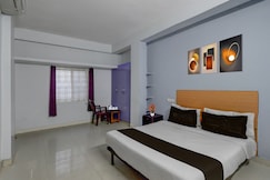 Super Hotel O Mallapur Crossway Formerly RBS Residency, Hyderabad