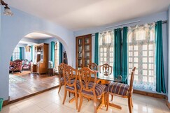 Neo's BnB, Darjeeling