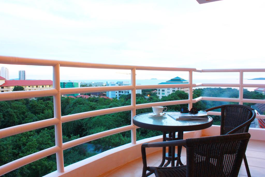 Phu View Talay Resort Pattaya - Tap to explore photos