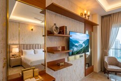 Vrinda Luxury Residency, Vrindavan