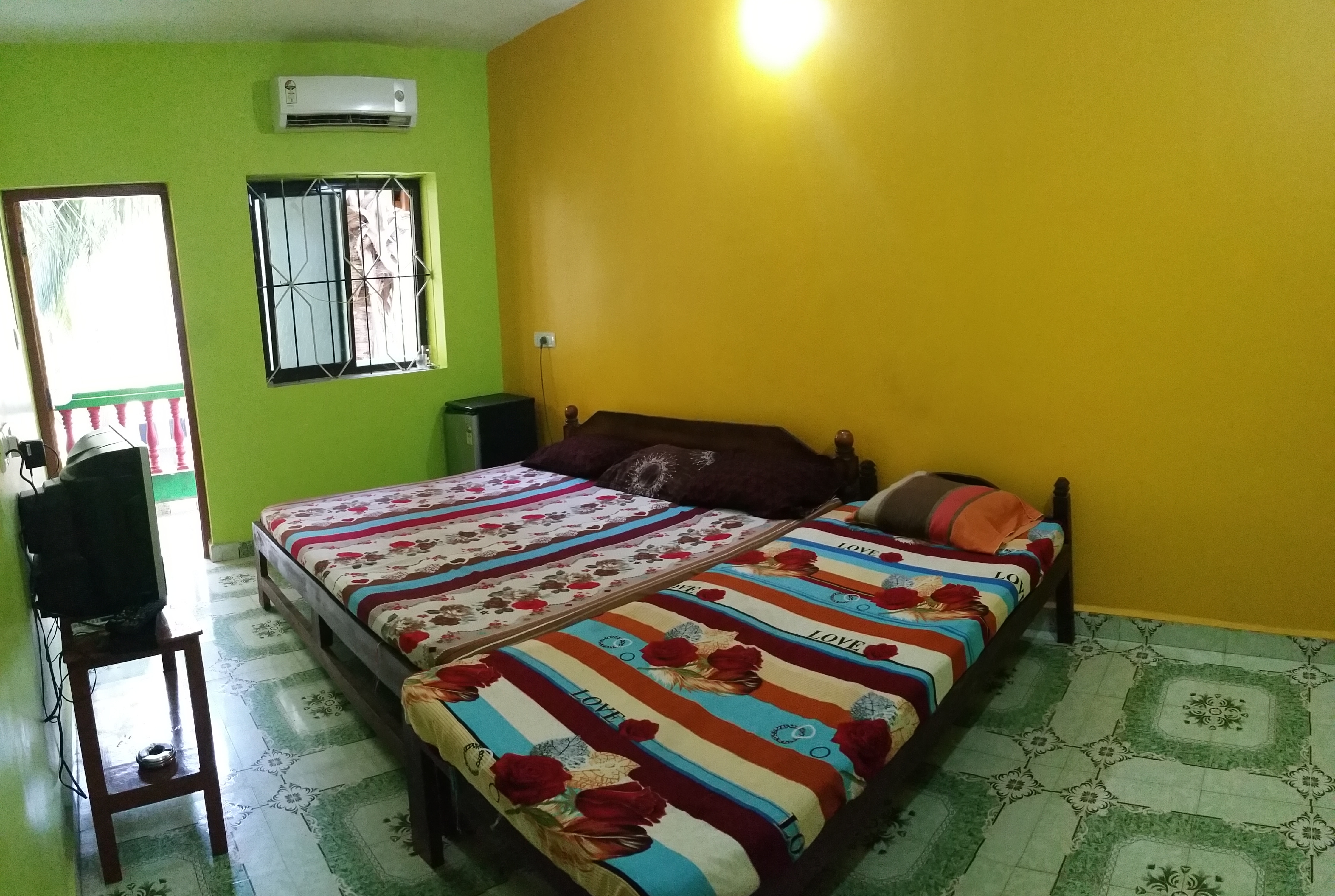 Subhash Guest House - Tap to explore photos