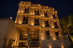 Hotel Godwin, Patiala
