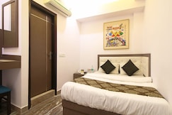 Hotel RK Grand Inn, Delhi