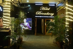 Hotel Broadway, Chandigarh