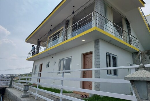 Scotberry Villa Kodaikanal