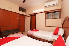 Hotel O Saiom Palace, Raipur, Chhattisgarh