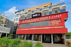 Hotel O Balaji R Square, Hyderabad