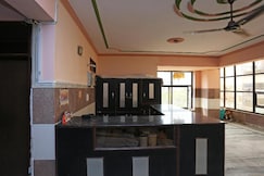 HOTEL BOMBAY CENTRAL, Agra