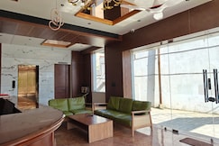 Amore Boutique Hotel, Junagadh