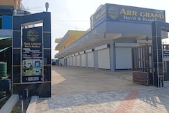 ARR GRAND hotel & residency, Dindigul