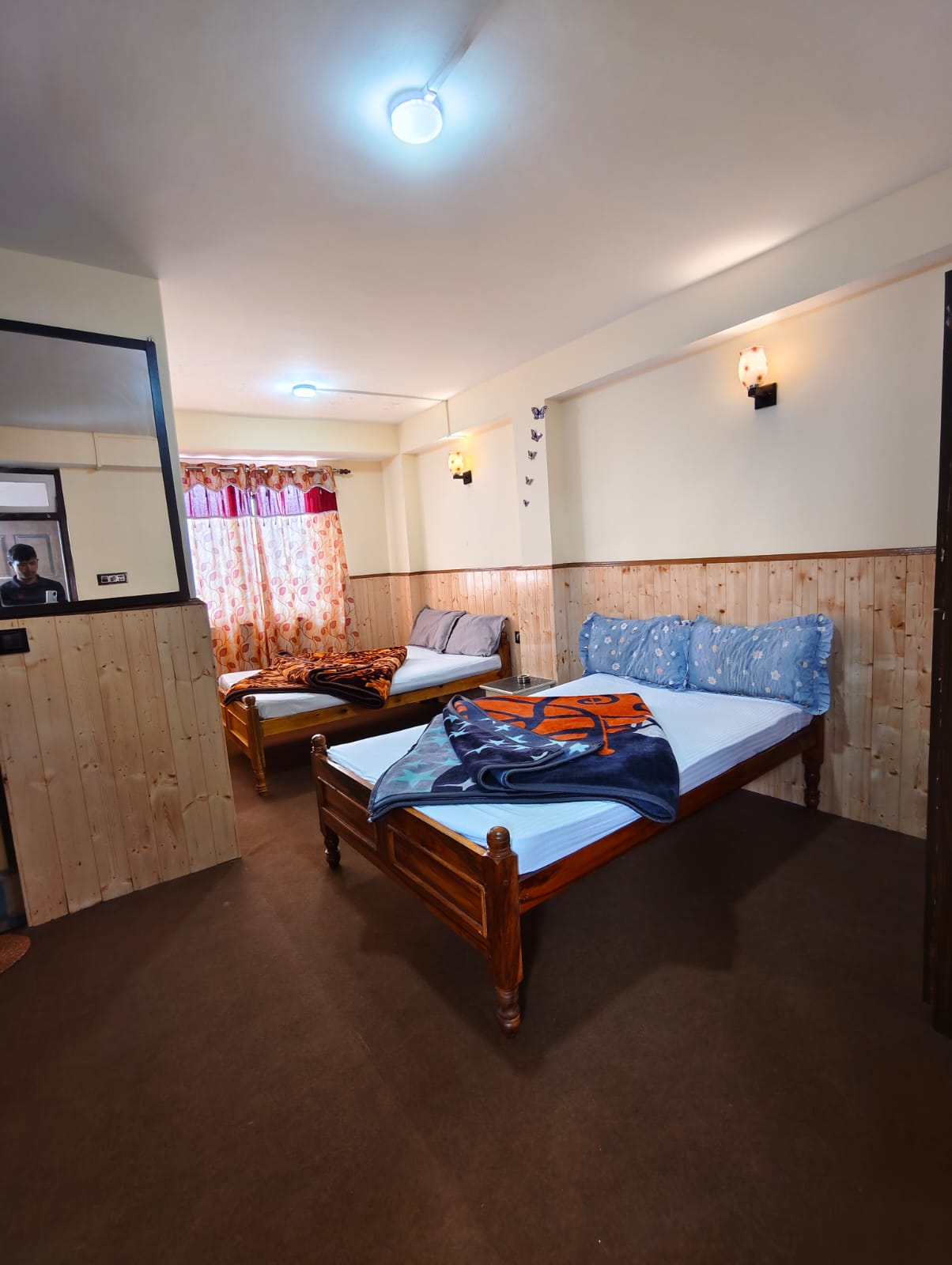 Long View Homestay - Tap to explore photos