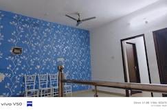 Vishal Guest house, Salasar