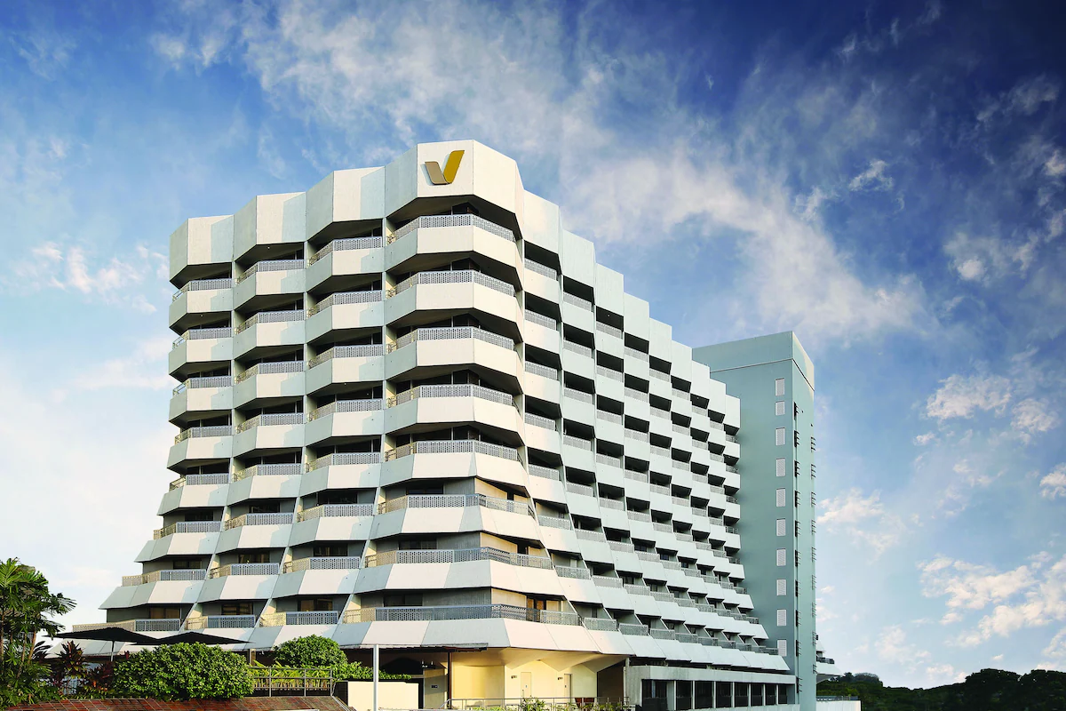 Village Hotel Katong by Far East Hospitality, Singapore